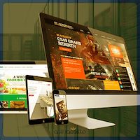 خدمات طراحی سایت ارزان و موثر